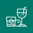 AlcoDiary・BAC, Alcohol tracker ikon