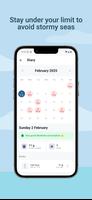 AlcoDiary・Alkohol-Konsum Screenshot 2