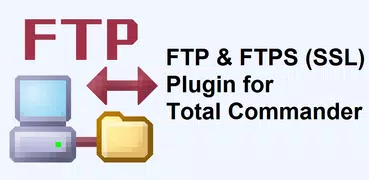 FTP-Plugin für Total Commander