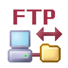 FTP-Plugin für Total Commander Zeichen