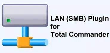 LAN plugin for Total Commander