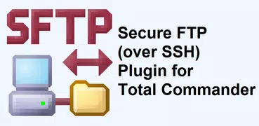 SFTPplugin für Total Commander