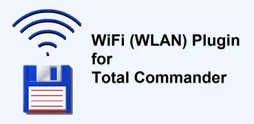 WiFi/WLAN-Plugin für Totalcmd