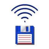 WiFi/WLAN Plugin for Totalcmd آئیکن