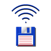 WiFi/WLAN Plugin for Totalcmd icon