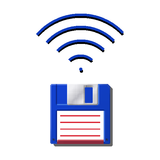 WiFi/WLAN Plugin for Totalcmd أيقونة