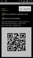 WiFi/WLAN Plugin for Totalcmd Affiche