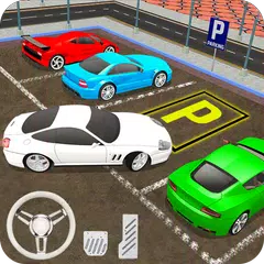 Cozy Car Parking Fun: Free Parking Games APK download