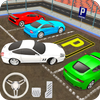 Cozy Car Parking Fun: Free Parking Games MOD