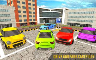 Cozy Car Parking Fun: Free Parking Games تصوير الشاشة 3