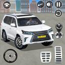 Gry parking: Gry Samochód 3D aplikacja