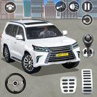 Car Parking Games - Car Games 아이콘