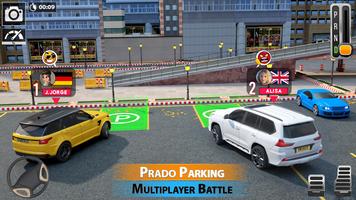 Car Parking Games - Car Games 截圖 3