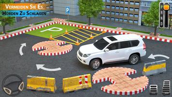 Parkplatz Spiele: Auto Spiele Screenshot 3