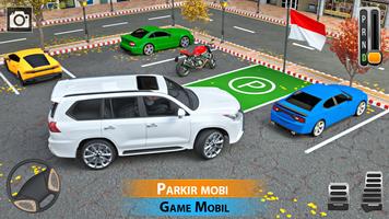 Game Parkir Mobil: Game Mobil poster