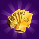 Find the target APK