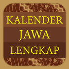 Kalender Jawa 圖標