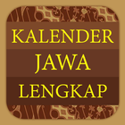 Kalender Jawa-icoon