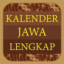 Kalender Jawa Lengkap APK