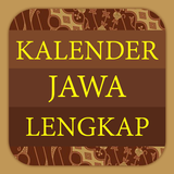 Kalender Jawa Lengkap