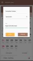Kalender Jawa screenshot 3