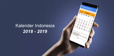 Kalender Indonesia