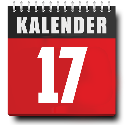 Kalender Indonesia 2021 - 2022