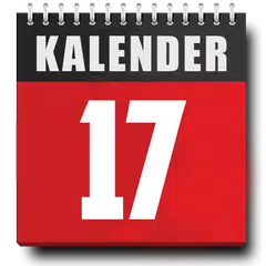 Скачать Kalender Indonesia 2021 - 2022 APK