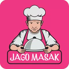Скачать Resep Masakan Indonesia APK