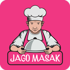 Resep Masakan Indonesia-icoon