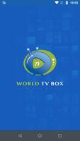 World Tv box 海報
