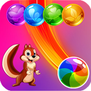 Dris bubble shooter APK