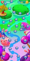 Dris bubble shooter syot layar 3