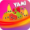 Yami Fruits APK