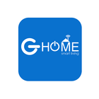 Ghome-icoon