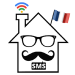 Monsieur Home icon