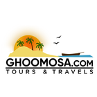 Ghoomosa أيقونة