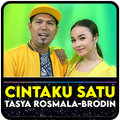 Cintaku Satu Tasya Rosmala