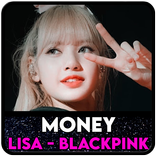LALISA BlackPink Lirik Offline
