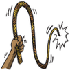 Whip from big bang theory APK