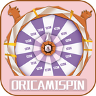 Origami Spin icon