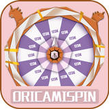Origami Spin