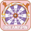 Origami Spin