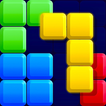 Blocks: Stack 'n' Fit-icoon