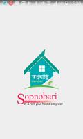 Sopnobari - Basa vara, Tolet, Roommate, Flatmate poster