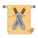 Gamebook Sheet APK