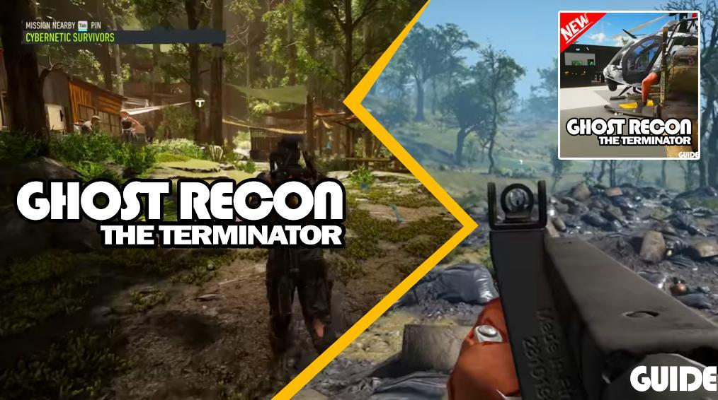 Guide For Ghost Recon Terminator for Android - APK Download