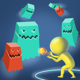Ghost Buster icon