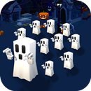 Crowd Ghost City Offline APK