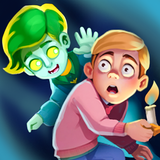 Scary Hotel: Ghost Escape APK
